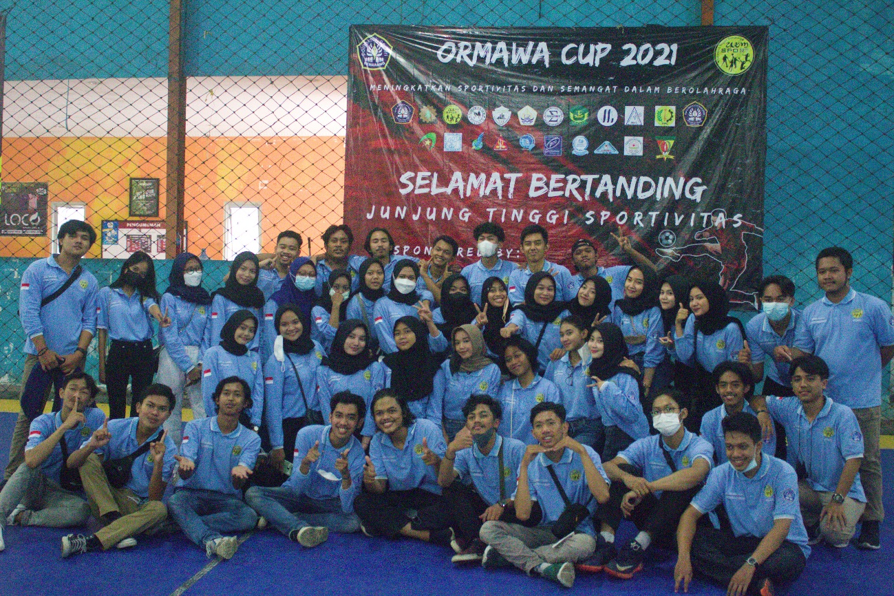 ORMAWA CUP 2021/2022 POLINES