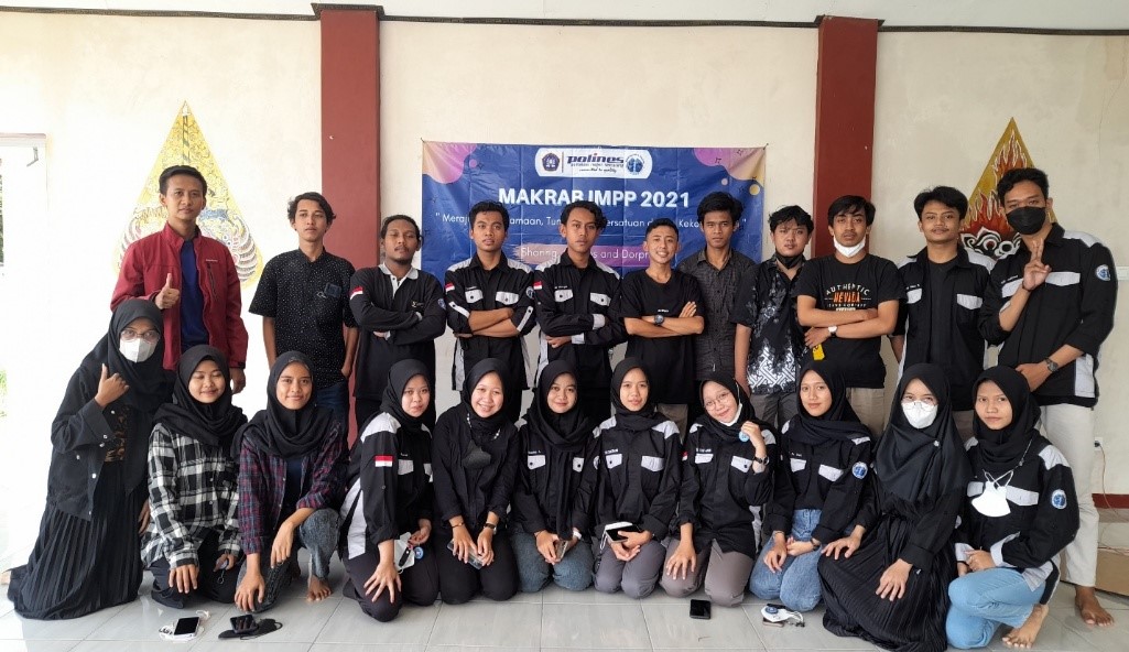 Makrap Ikatan Mahasiswa Pemalang Polines