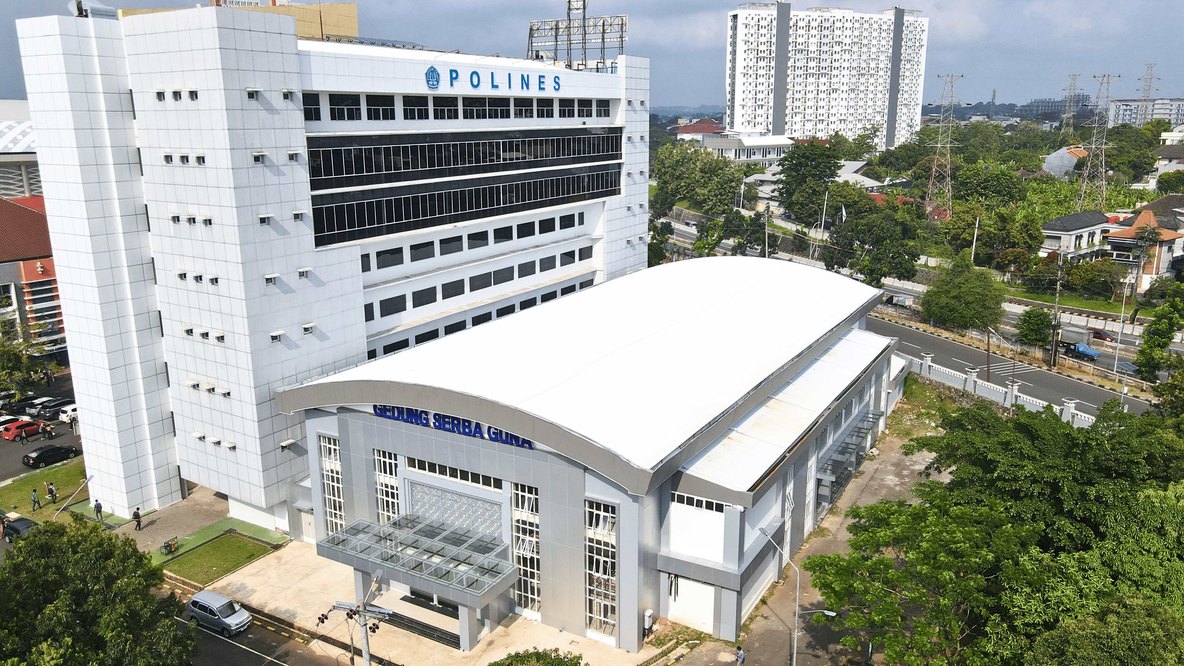 Kampus Polines