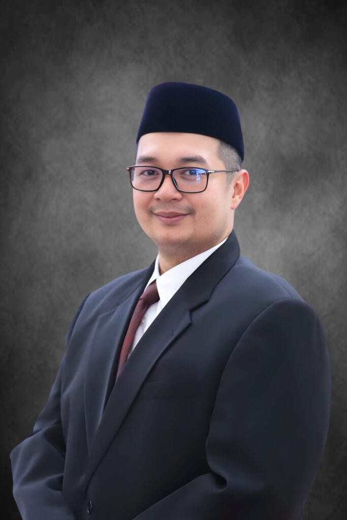 Dr. Bagus Yunianto Wibowo, S.E., S.Kom., M.M.