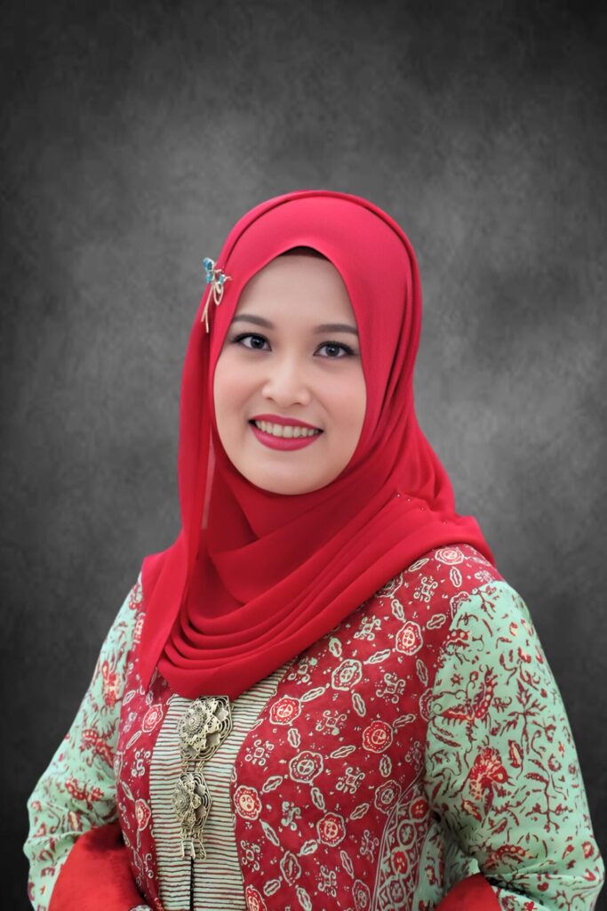 Prof. Dr. Ir. KURNIANINGSIH, S.T., M.T.