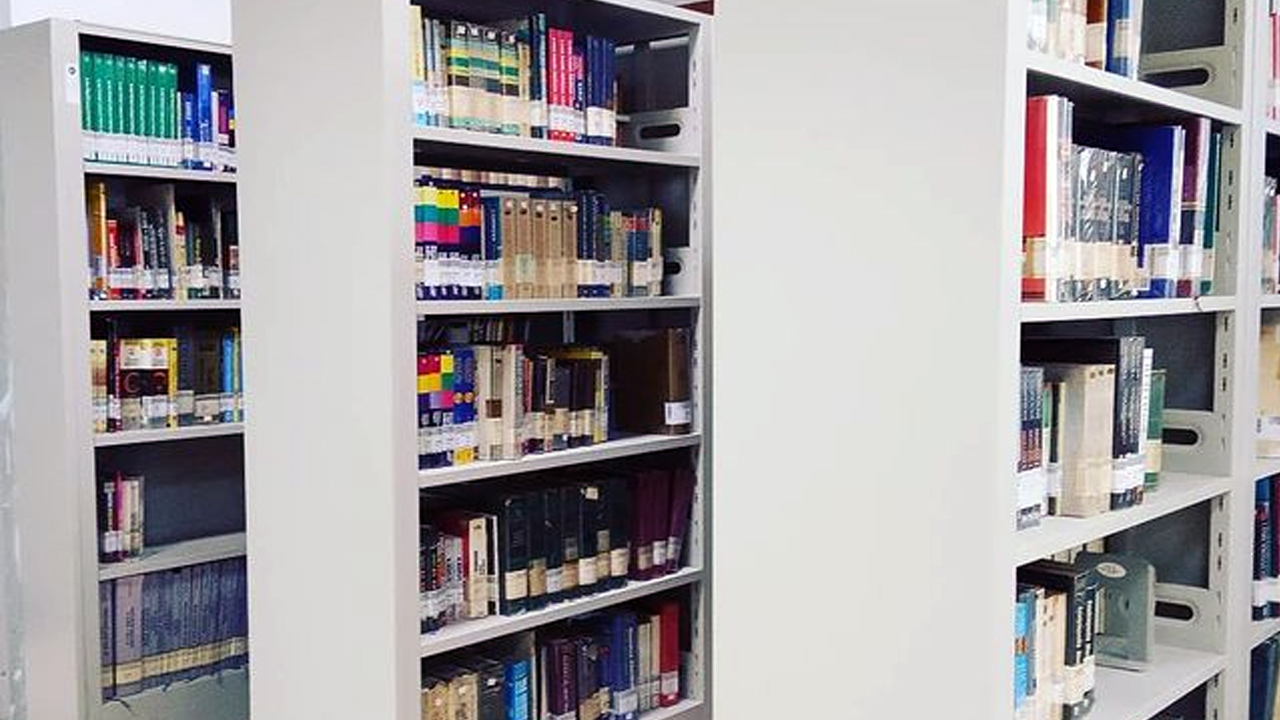 Library